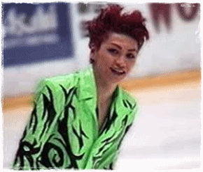 紀平梨花　田村岳斗　イケメン