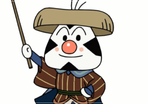 おにぎりマン