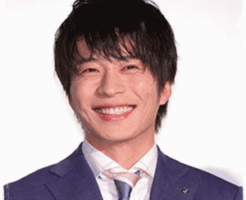 田中圭の高校は渋谷教育学園幕張で頭がいい！学生時代の可愛い画像