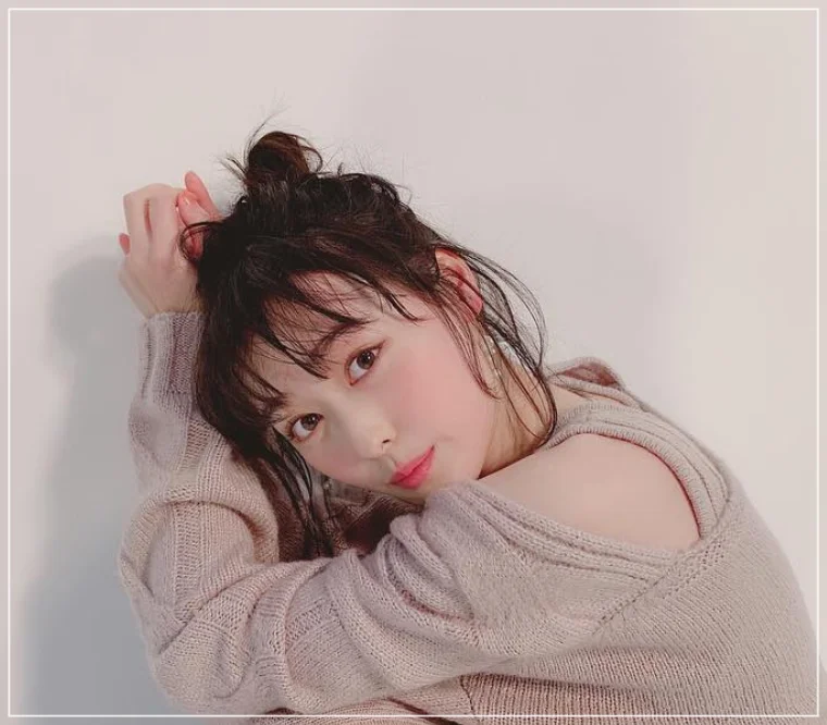 福原遥 天然 あざとい 可愛い ぶりっ子 エピソード