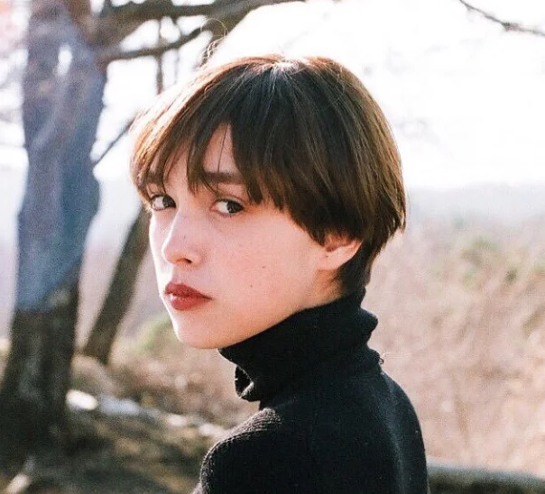 松田龍平　現在の彼女　モーガン茉愛羅　