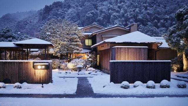 オトナ女子が選ぶ！この冬行きたいイチオシ旅行先3選