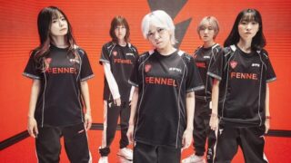 2023年注目!第一線で活躍する3人のeスポーツ女子プロゲーマー