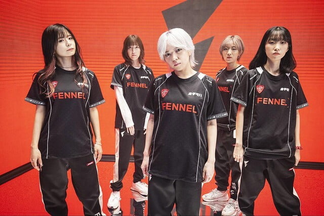 2023年注目!第一線で活躍する3人のeスポーツ女子プロゲーマー