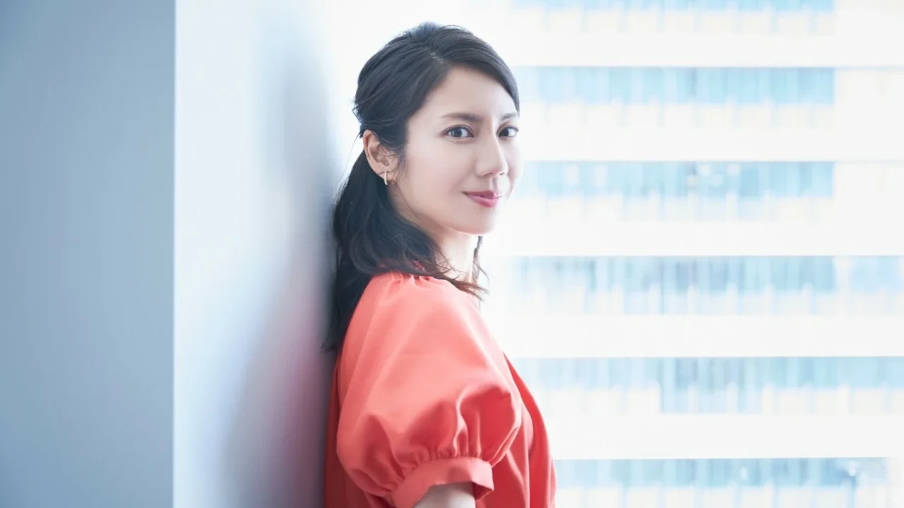 音楽の才能も！女優・松下奈緒の経歴とプロフィールは？結婚はしてる？