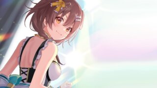 実はあの動画配信者が？顔バレ済み！Vtuberの美人すぎる中の人3選