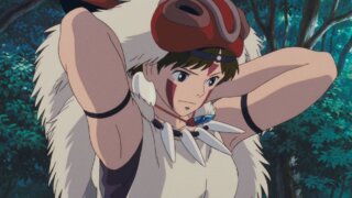 声優陣も超豪華!日本アニメの金字塔『もののけ姫』を振り返る