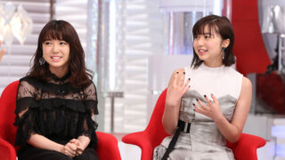上白石姉妹どっちがどっちか分かる?見分け方と出演作を整理してみた