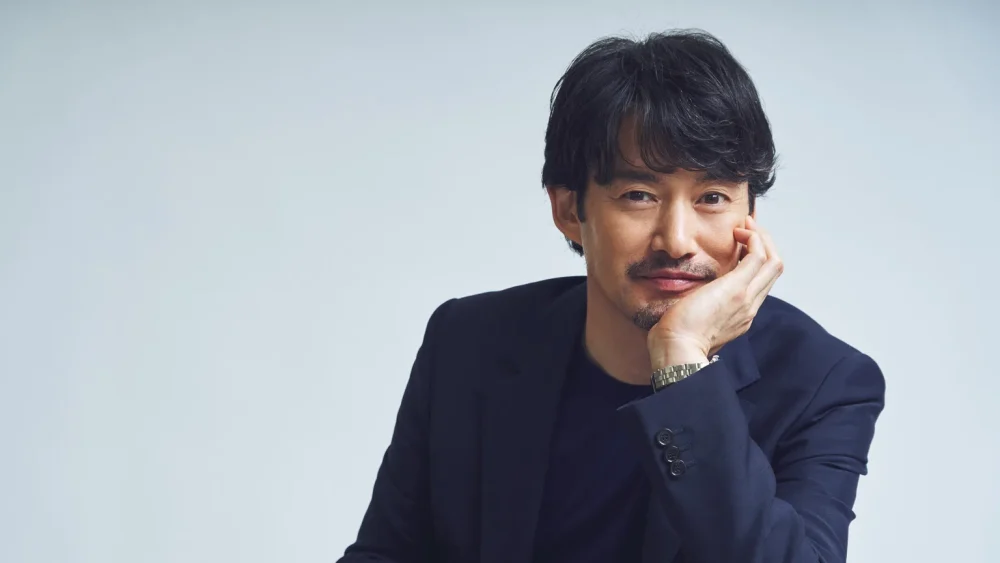 独身俳優最後の砦!竹野内豊の元カノは何人?美女揃い?