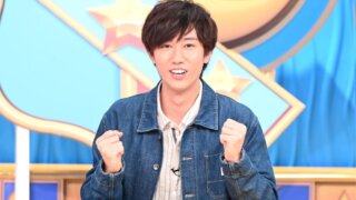 意外!実家暮らしを続けている男性芸能人5選