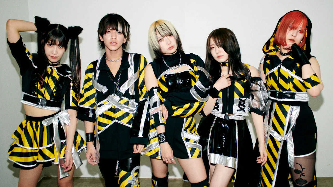 普通のアイドルに飽きた人必見！変わった方向性のアイドル3選