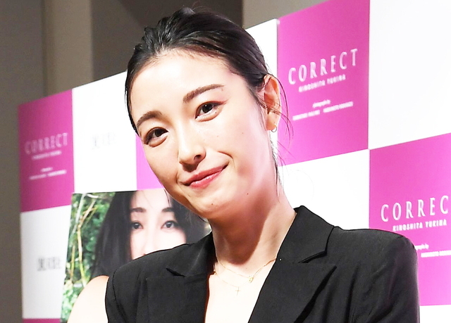 木下優樹菜は再婚せず?交際中Jリーガー三幸秀稔との関係は?