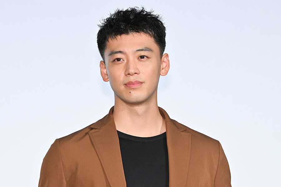 爽やかモテ俳優・竹内涼真はいつから失速した?アノ女優との破局も