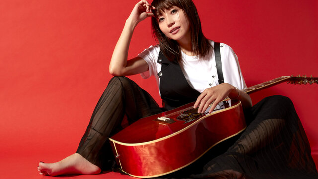 12年ぶりにドラマ主題歌担当！矢井田瞳の過去のヒット曲は？