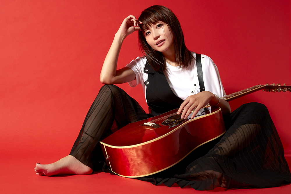 12年ぶりにドラマ主題歌担当!矢井田瞳の過去のヒット曲は?