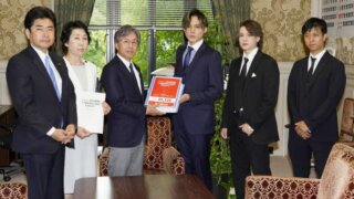 【ジャニーズ】性被害はジャニーズ以外にも!一般男性に俳優…被害者まとめ