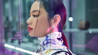 Awich・死別の旦那は元ギャングで銃殺？馴れ初めから別れまで