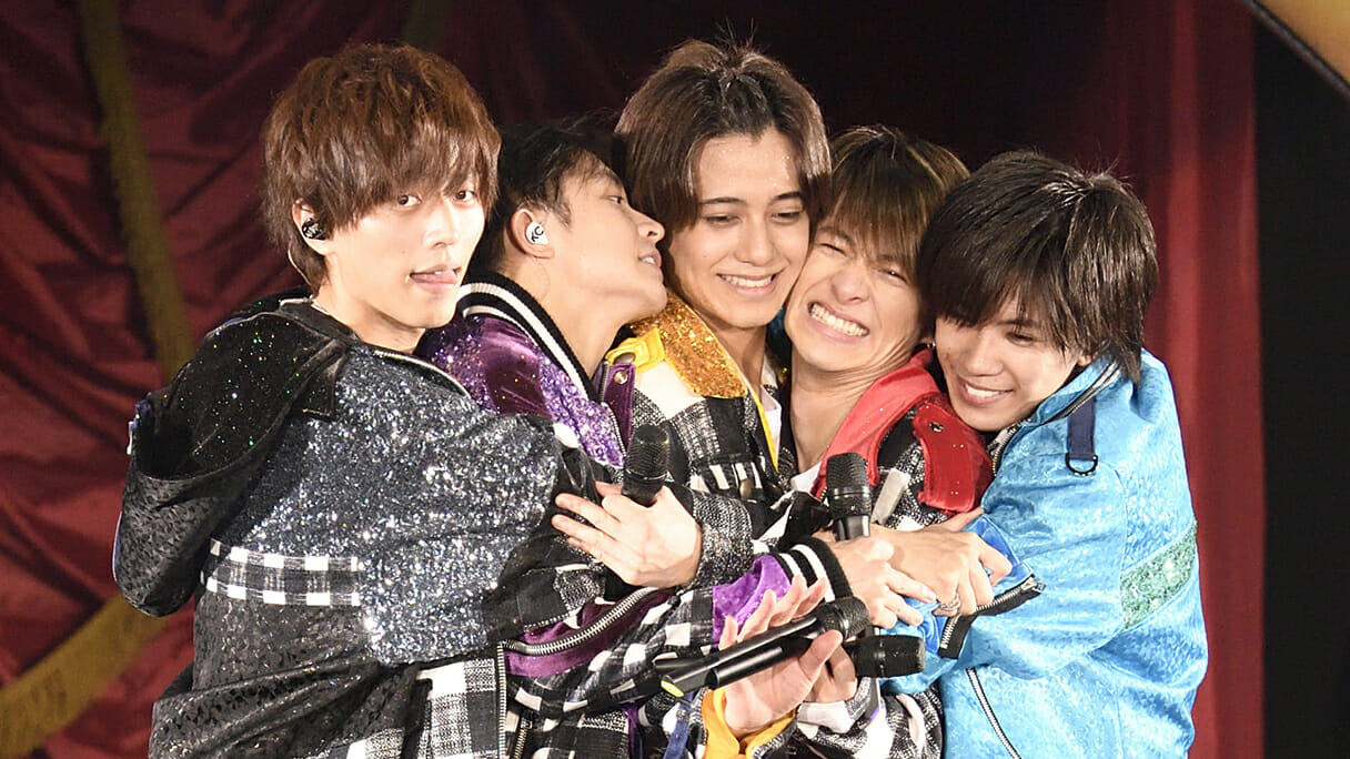キンプリ「脱退」でなぜファン同士の争い白熱?論点をまとめてみた