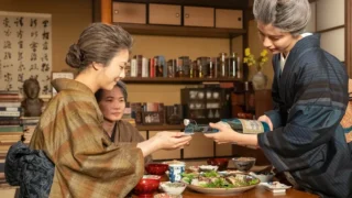 「終わらないで」の声が続出！朝ドラ【らんまん】最終回のあらすじ