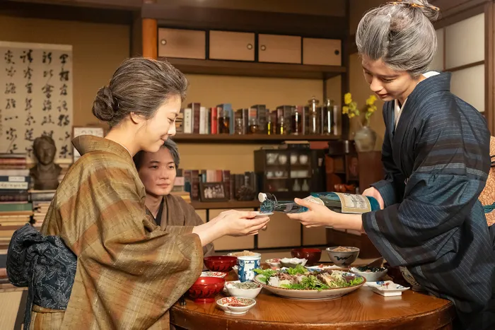 「終わらないで」の声が続出!朝ドラ【らんまん】最終回のあらすじ