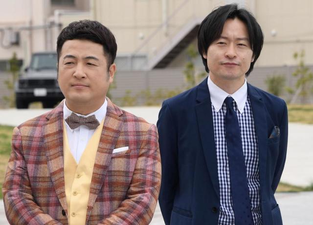 和牛が電撃解散！各コメントに「やっぱり」の声…解散理由は干されたから？