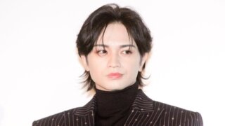 中島健人がセクゾ卒業！鷲尾伶菜と結婚？気になる今後を調査