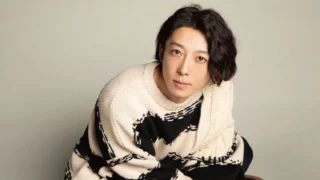 彼女との熱愛報道があるのに結婚しない『高橋一生』その理由は?