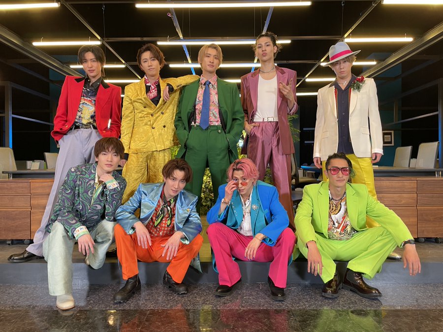 あなたの推しは何位？SnowMan最新人気順2024まとめ！うちわの売り切れ順も調査！