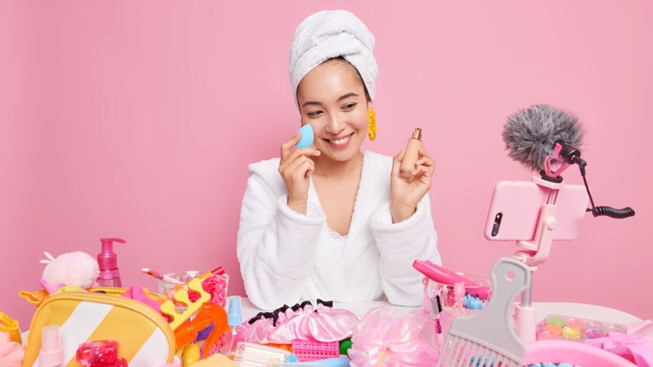 【韓国コスメ】K-POPアイドルも使ってる?現地でしか買えないもの4選