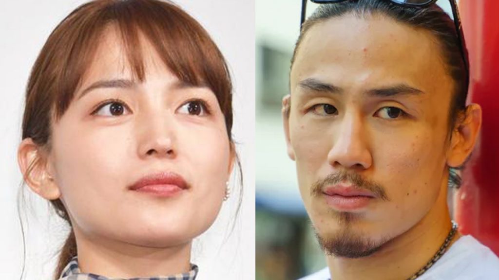 川口春奈は彼氏と別れた?交際歴や馴れ初めは?つらすぎる破局理由も