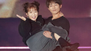 ラブラブすぎる！辻希美と杉浦太陽の馴れ初めや仲良しエピソード