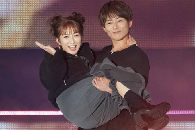 ラブラブすぎる！辻希美と杉浦太陽の馴れ初めや仲良しエピソード