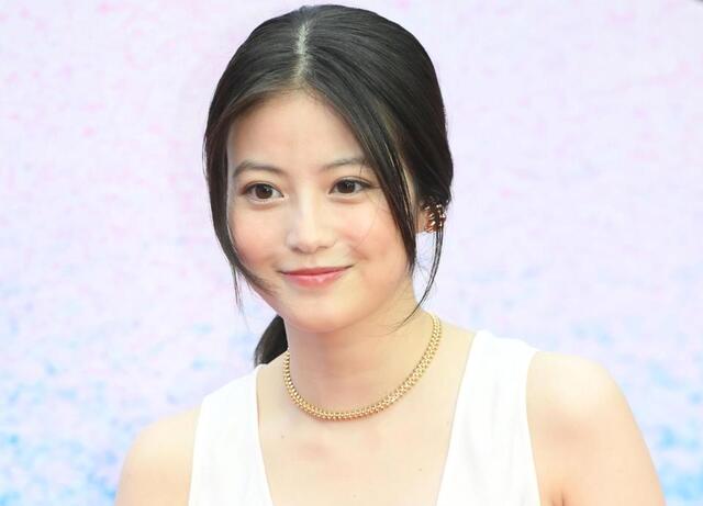 今田美桜のすっぴんが可愛すぎる!スキンケアのコツは?