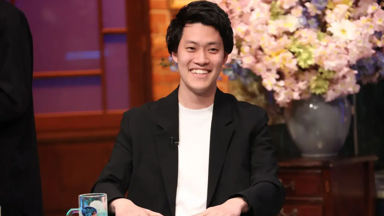 粗品の離婚はあのちゃんが関係してる?熱愛と言われるその理由とは?